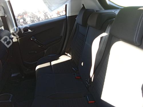 Left front window switch PEUGEOT 208 I (CA_, CC_) 1.4 VTi | BP40498005I27 - Image 8