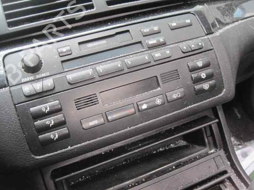 Sunroof engine BMW 3 (E46) 320 i | BP2397919M60 