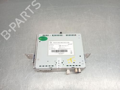 Módulo eletrónico Módulo eletrónico 37183187 37183187