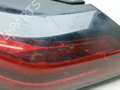 Right taillight CITROËN C4 III (BA_, BB_, BC_) 1.2 PureTech 130 (BAHNSA, BAHNSB) | BP31188249C35 
