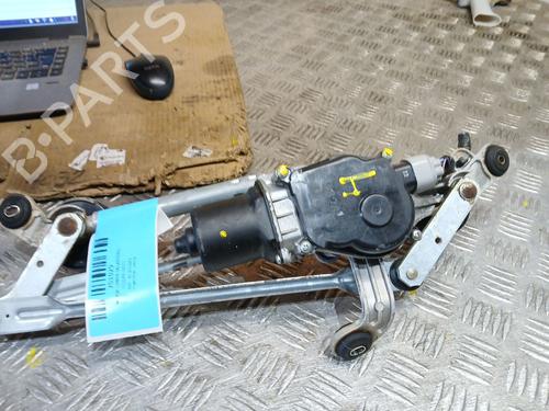 Front wiper motor NISSAN NOTE (E12) 1.2 | BP4839657M29 