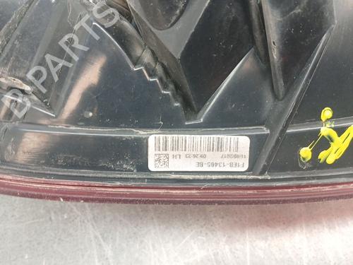 Left taillight FORD FOCUS III 1.5 TDCi | BP33021083C34  - Image 5