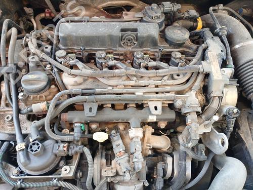 Engine PEUGEOT 508 SW I (8E_) 2.0 BlueHDi 150 | BP35787466M1 - Image 2
