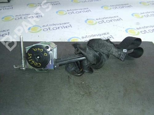 Used Front right belt tensioner Front right belt tensioner OPEL MERIVA A MPV (X03) 1.7 CDTI (E75) (100 hp) 10570251 10570251