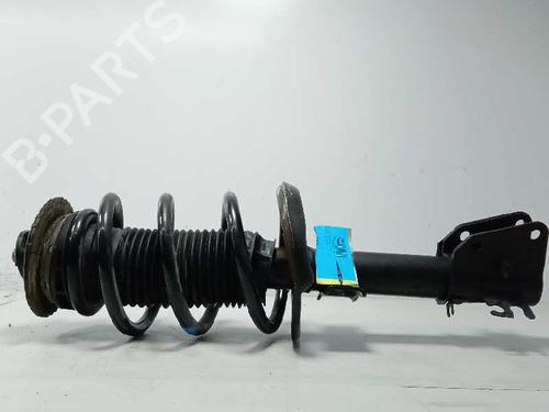 Used Left front shock absorber NISSAN NV400 Van (X62, X62B) dCi 130 (130 hp) 19072461