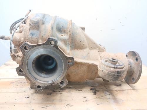 Used Rear differential NISSAN PATHFINDER III (R51) 2.5 dCi 4WD (171 hp) 31609235