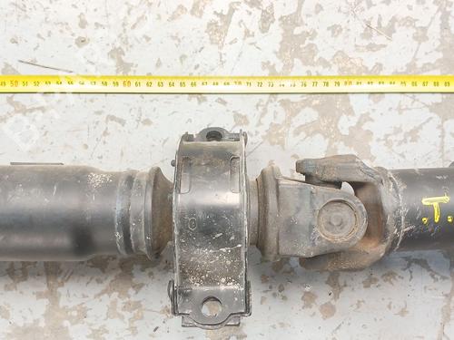 Driveshaft INFINITI QX70 3.7 AWD | BP30683676M37  - Image 8