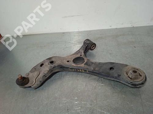 Used Left front suspension arm LEXUS CT (ZWA10_) 200h (ZWA10_) (99 hp) 7535490