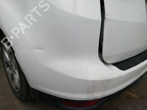 Rear bumper FORD C-MAX II (DXA/CB7, DXA/CEU) 1.6 TDCi | BP7439495C8 