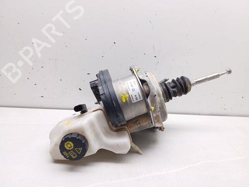 Brake master cylinder CUPRA FORMENTOR (KM7, KMP) 1.4 e-Hybrid | BP30571331M77