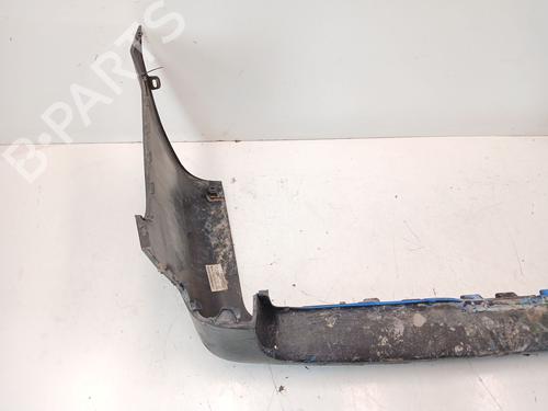 Rear bumper MERCEDES-BENZ VITO Van (W447) 111 CDI (447.601, 447.603, 447.605) | BP29934183C8