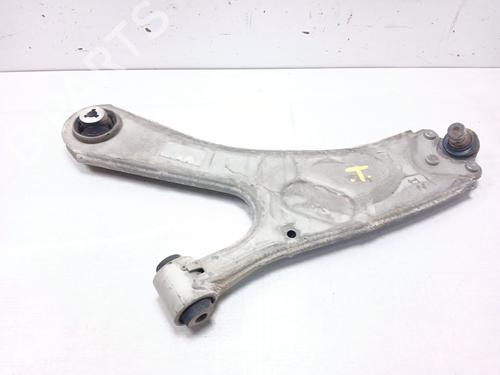 Used Left front suspension arm PEUGEOT 2008 II (UD_, US_, UY_, UJ_, UR_, UC_) 1.2 PureTech 100 (USHNK) (101 hp) 22753440