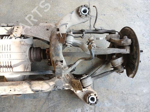 Bagaksel LEXUS LS (_F4_) 460 (USF40) | BP31800666M2 