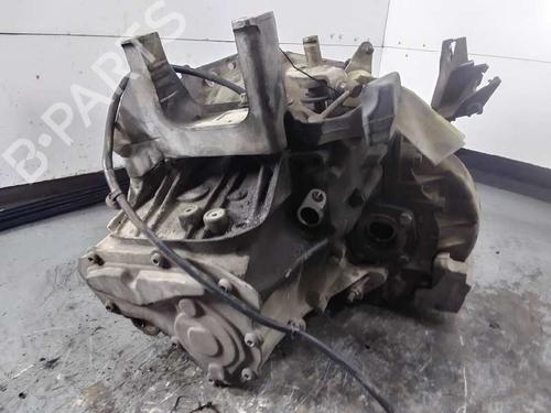 Gearbox PEUGEOT 407 (6D_)  | BP17828654M3 