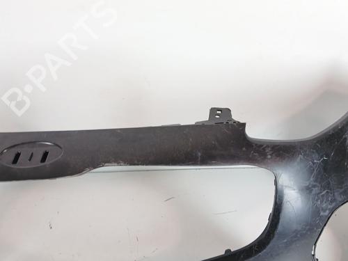 Front bumper KIA SPORTAGE IV (QL, QLE) 2.4 GDI | BP27164679C7 