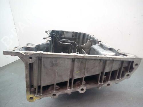 Oil sump VW TOUAREG (7LA, 7L6, 7L7) 2.5 R5 TDI | BP18908126M115 