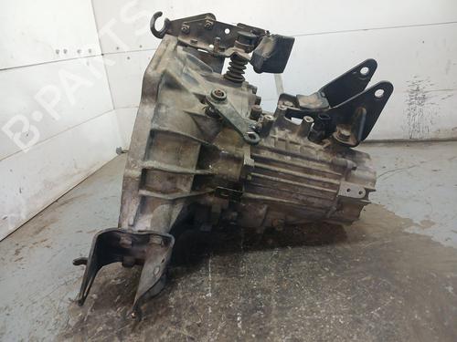 Gearbox HYUNDAI COUPE II (GK) 2.0 GLS | BP27282621M3 