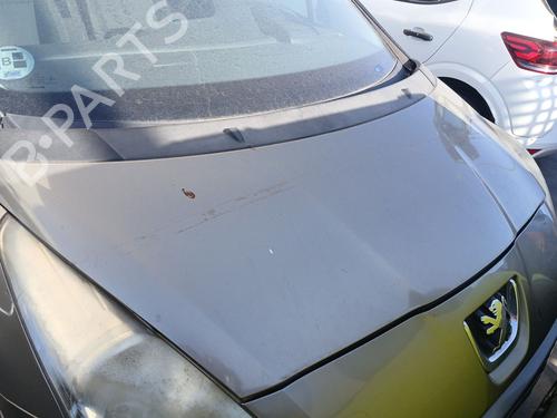 Capot Capot PEUGEOT 5008 (0U_, 0E_) 2.0 HDi 150 / BlueHDi 150 (150 hp) 36390049 36390049