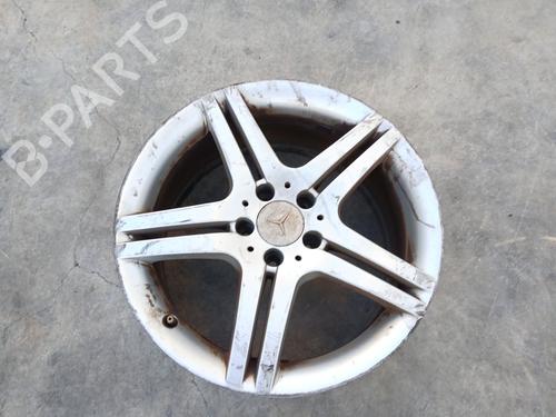 Used Rim MERCEDES-BENZ CLC-CLASS (CL203) CLC 200 Kompressor (203.741) (184 hp) 32367183