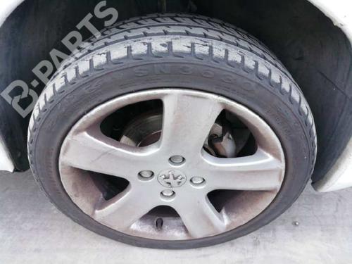 Engine PEUGEOT 206 Hatchback (2A/C)  | BP4936509M1 