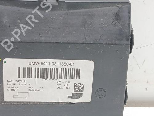Electronic module BMW 1 (F20) | BP34213687M83 - Image 2