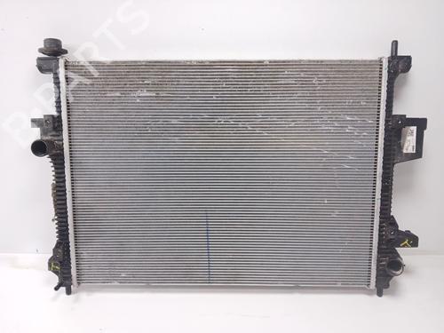 Water radiator OMODA 5 1.6 | BP32227693M31 - Image 7