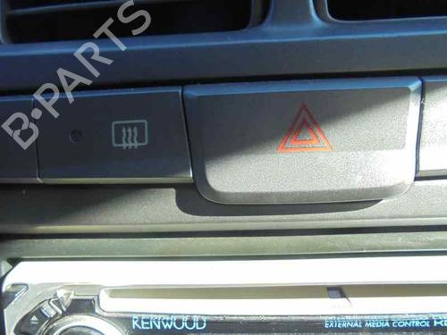 Heater resistor HYUNDAI ACCENT II (LC) 1.3 | BP11641220M108 