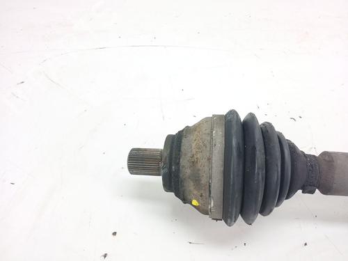Right front driveshaft VW PASSAT B6 (3C2) 2.0 TDI 16V | BP31911015M39
