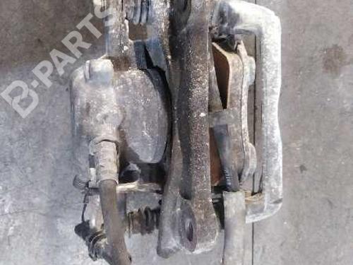Left front brake caliper LANCIA THESIS (841_) 2.4 D Multijet (841.AXN111, 841.AXH110) | BP11543587M105 