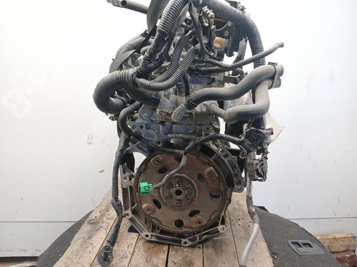 Engine NISSAN CUBE (Z12) 1.6 16V | BP27296283M1 - Image 6