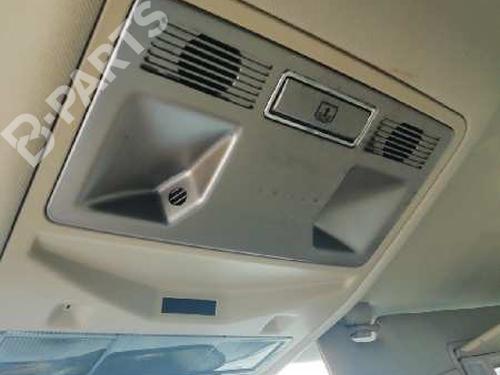 Used Interior roof light JAGUAR XF I (X250) 3.0 D (241 hp) 11935104