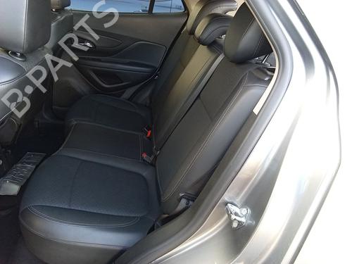 Used Rear seat Rear seat OPEL MOKKA 1.5 (76) (110 hp) 39900590 39900590