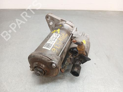 Starter SKODA RAPID Spaceback (NH1) 1.4 TDI | BP40128203M8 - Image 5