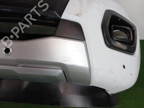 Front bumper FORD RANGER (TKE)  | BP24231069C7 