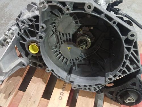 Gearbox OPEL INSIGNIA A (G09) 2.0 CDTI (68) | BP29509814M3 