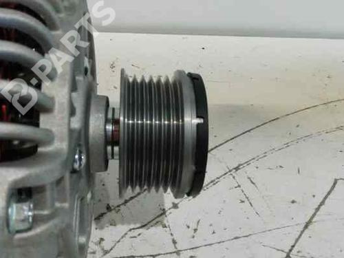 Used Alternator SUZUKI JIMNY Closed Off-Road Vehicle (SN) 1.5 DDiS 4WD (SN415D) (65 hp) 4252377