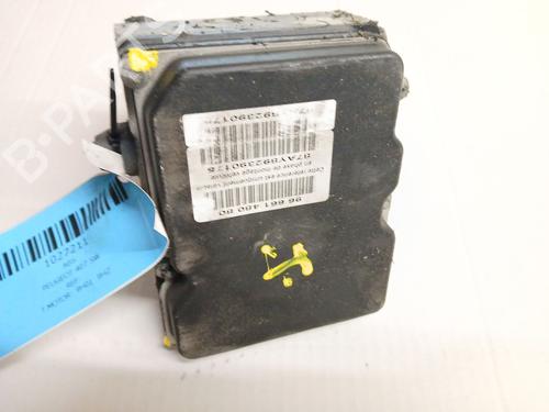 ABS pump PEUGEOT 407 SW (6E_, 6D_) 1.6 HDi 110 | BP22276576M43 