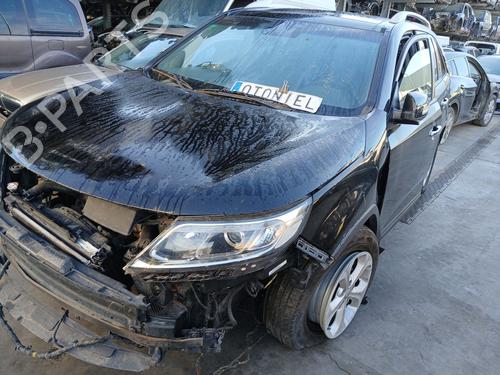 Left front window switch KIA SORENTO II (XM) 2.2 CRDi | BP33021063I27  - Image 10