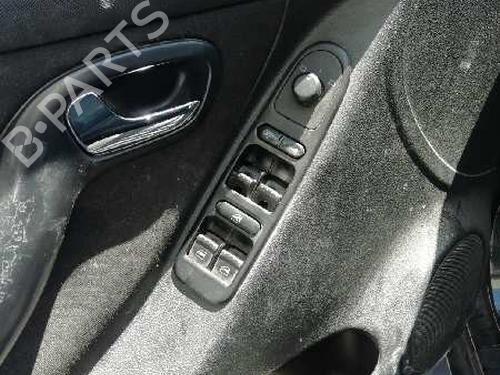 Left headlight SEAT LEON (1M1) 1.6 16 V | BP23262024C28 