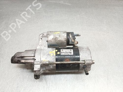 Used Starter Starter 38437172 38437172