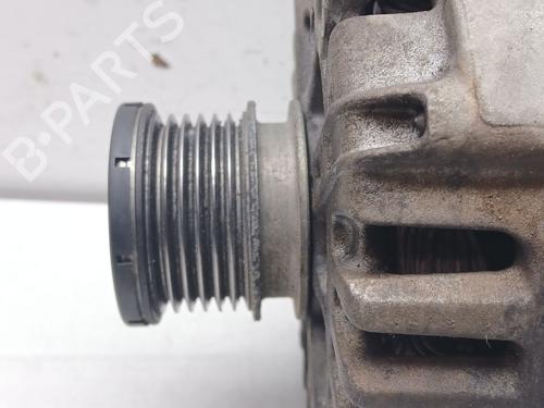 Alternator MERCEDES-BENZ E-CLASS (W212) E 220 CDI / BlueTEC (212.001, 212.002) | BP30629912M7