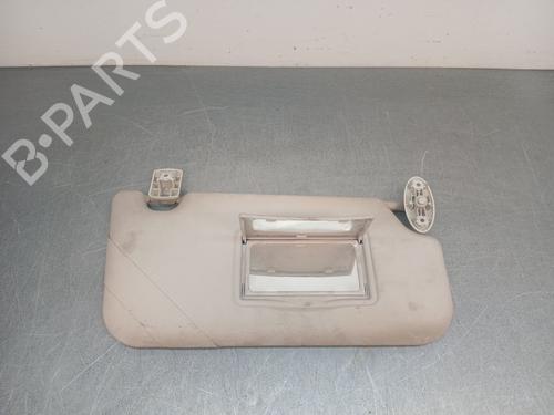 Right sun visor FORD FOCUS III 1.0 EcoBoost | BP10012339I2 - Image 6