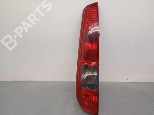Used Left taillight Left taillight FORD FOCUS II Turnier (DA_, FFS, DS) 1.8 TDCi (115 hp) 10060410 10060410