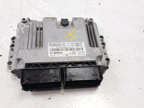 engine-control-unit-ecu-ford-focus-iii-2010-2011-2012-2013-2014-2015-2016-2017-2018-2019-2020-34157571 main image