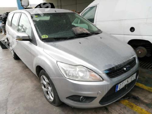 Front right window mechanism FORD FOCUS II Turnier (DA_, FFS, DS) 1.6 TDCi | BP10672165C23 