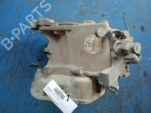 Used Gearbox MERCEDES-BENZ A-CLASS (W169) A 180 CDI (169.007, 169.307) (109 hp) 2364510