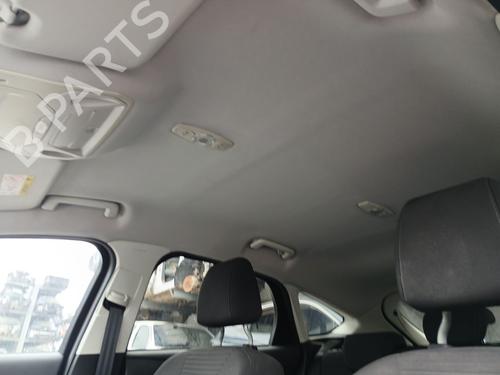 Left front seat FORD FOCUS III 1.0 EcoBoost | BP35756343C15 - Image 16