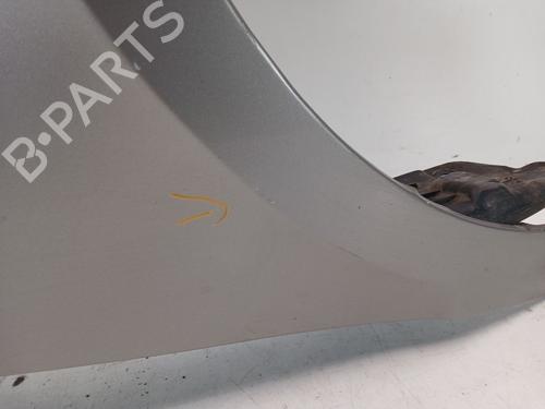 Right front fenders SKODA SUPERB II (3T4) 2.0 TDI 16V | BP28517898C42 