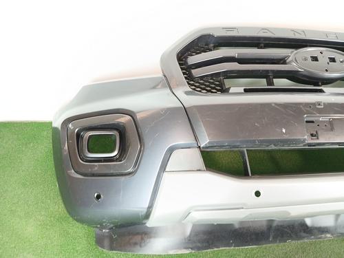 Front bumper FORD RANGER (TKE)  | BP24239174C7 