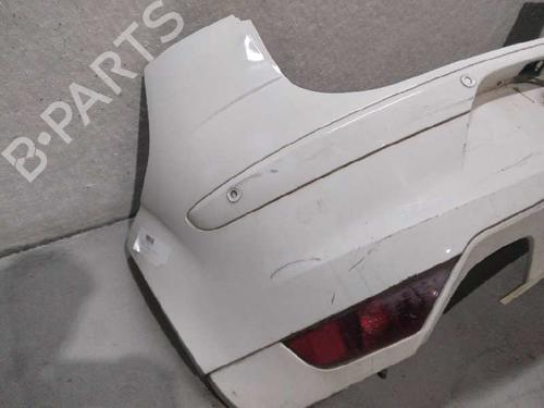 Rear bumper SEAT ALTEA (5P1) 1.6 | BP10988520C8 